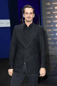 19. GQ Männer des Jahres Awards Gala in Berlin