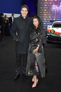 19. GQ Männer des Jahres Awards Gala in Berlin