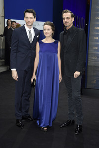 19. GQ Männer des Jahres Awards Gala in Berlin