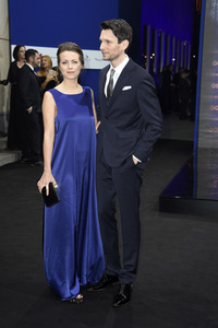 19. GQ Männer des Jahres Awards Gala in Berlin