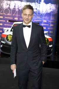 19. GQ Männer des Jahres Awards Gala in Berlin
