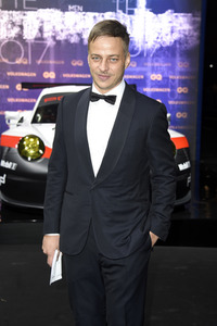 19. GQ Männer des Jahres Awards Gala in Berlin