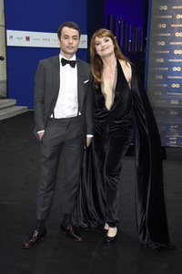 19. GQ Männer des Jahres Awards Gala in Berlin