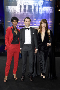 19. GQ Männer des Jahres Awards Gala in Berlin