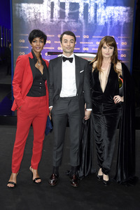 19. GQ Männer des Jahres Awards Gala in Berlin