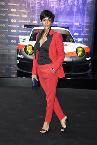 19. GQ Männer des Jahres Awards Gala in Berlin