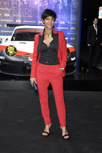 19. GQ Männer des Jahres Awards Gala in Berlin