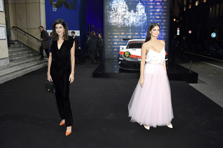 19. GQ Männer des Jahres Awards Gala in Berlin