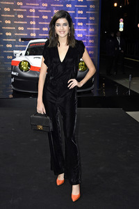 19. GQ Männer des Jahres Awards Gala in Berlin