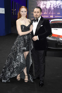 19. GQ Männer des Jahres Awards Gala in Berlin