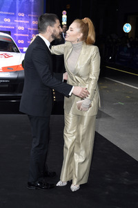 19. GQ Männer des Jahres Awards Gala in Berlin