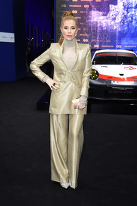 19. GQ Männer des Jahres Awards Gala in Berlin