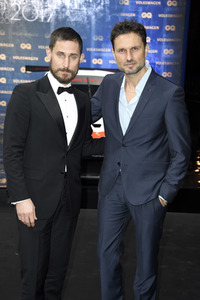 19. GQ Männer des Jahres Awards Gala in Berlin