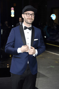 19. GQ Männer des Jahres Awards Gala in Berlin
