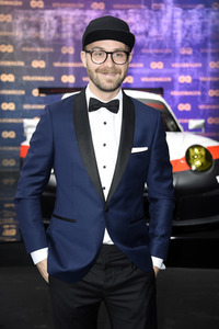 19. GQ Männer des Jahres Awards Gala in Berlin