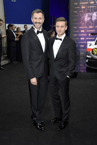 19. GQ Männer des Jahres Awards Gala in Berlin