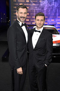 19. GQ Männer des Jahres Awards Gala in Berlin