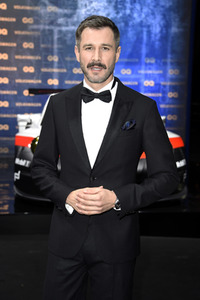 19. GQ Männer des Jahres Awards Gala in Berlin