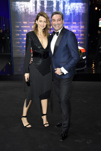 19. GQ Männer des Jahres Awards Gala in Berlin