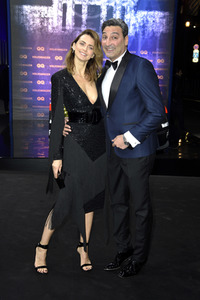 19. GQ Männer des Jahres Awards Gala in Berlin