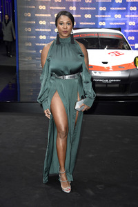 19. GQ Männer des Jahres Awards Gala in Berlin