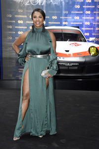 19. GQ Männer des Jahres Awards Gala in Berlin