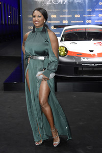 19. GQ Männer des Jahres Awards Gala in Berlin