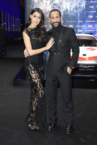 19. GQ Männer des Jahres Awards Gala in Berlin
