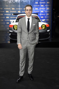 19. GQ Männer des Jahres Awards Gala in Berlin