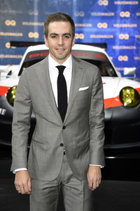 19. GQ Männer des Jahres Awards Gala in Berlin