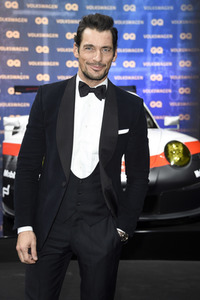 19. GQ Männer des Jahres Awards Gala in Berlin
