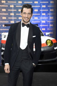 19. GQ Männer des Jahres Awards Gala in Berlin