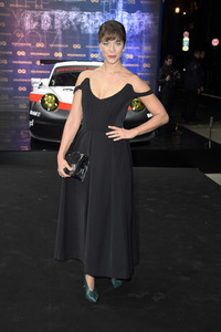 19. GQ Männer des Jahres Awards Gala in Berlin