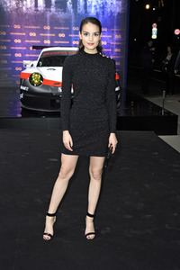 19. GQ Männer des Jahres Awards Gala in Berlin