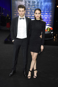 19. GQ Männer des Jahres Awards Gala in Berlin