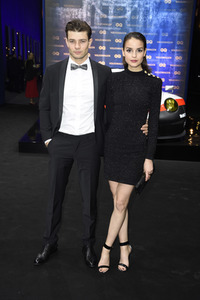 19. GQ Männer des Jahres Awards Gala in Berlin