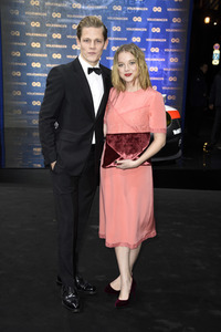 19. GQ Männer des Jahres Awards Gala in Berlin