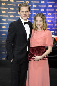 19. GQ Männer des Jahres Awards Gala in Berlin