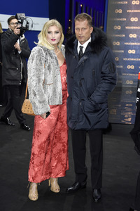 19. GQ Männer des Jahres Awards Gala in Berlin
