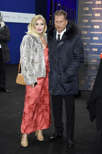 19. GQ Männer des Jahres Awards Gala in Berlin