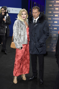 19. GQ Männer des Jahres Awards Gala in Berlin