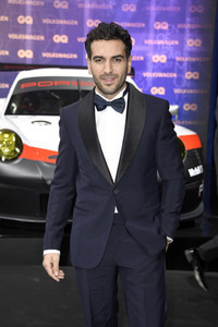 19. GQ Männer des Jahres Awards Gala in Berlin