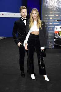 19. GQ Männer des Jahres Awards Gala in Berlin