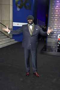19. GQ Männer des Jahres Awards Gala in Berlin