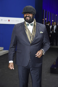19. GQ Männer des Jahres Awards Gala in Berlin