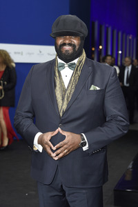 19. GQ Männer des Jahres Awards Gala in Berlin