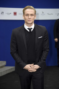 19. GQ Männer des Jahres Awards Gala in Berlin