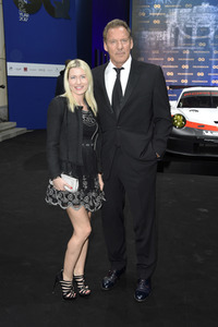19. GQ Männer des Jahres Awards Gala in Berlin