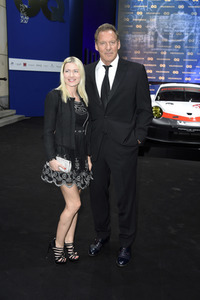 19. GQ Männer des Jahres Awards Gala in Berlin