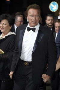 19. GQ Männer des Jahres Awards Gala in Berlin